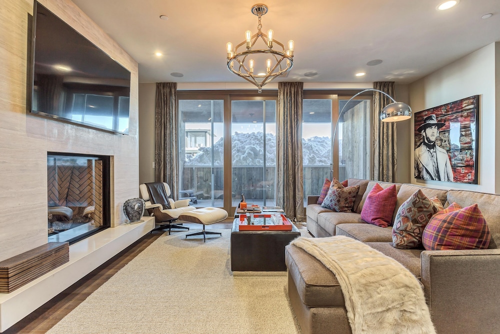 Four Bedroom Penthouse 4 Apartment Hotel by RedAwning - photo 12