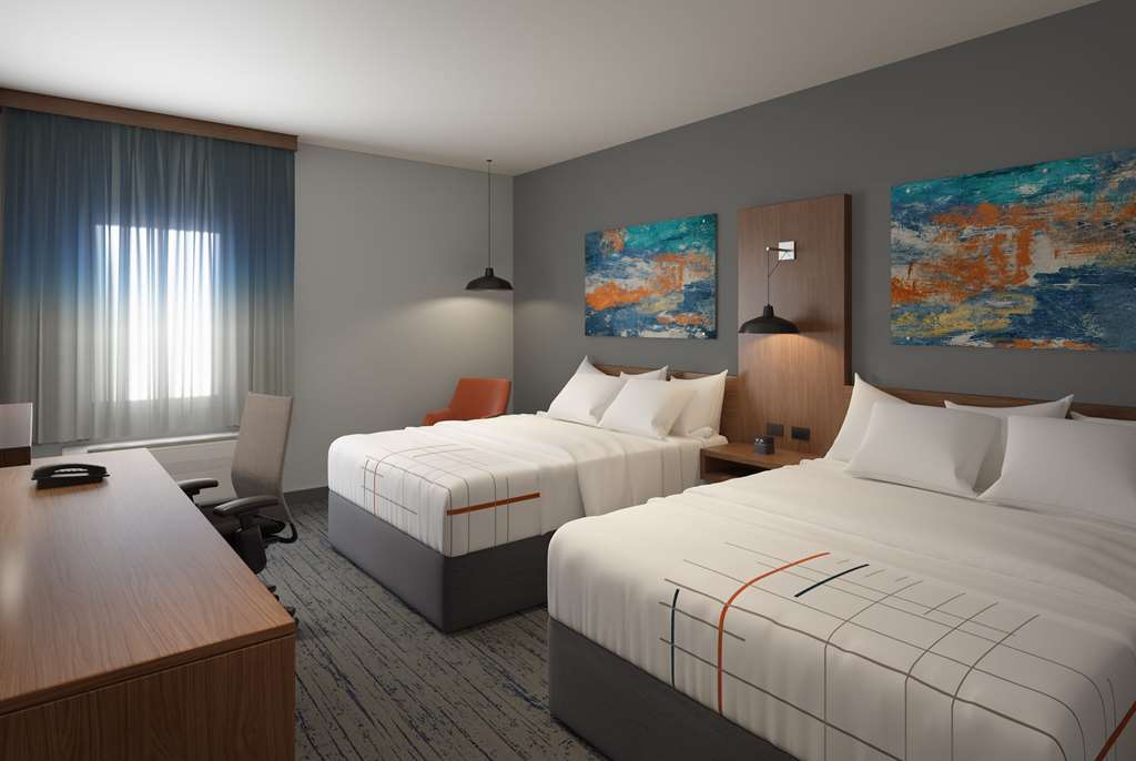 La Quinta Inn & Suites by Wyndham Bardstown - photo 10