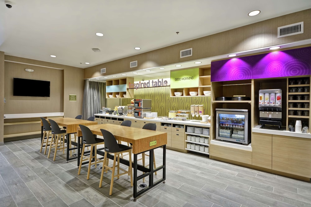 Home2 Suites by Hilton Carbondale - photo 36