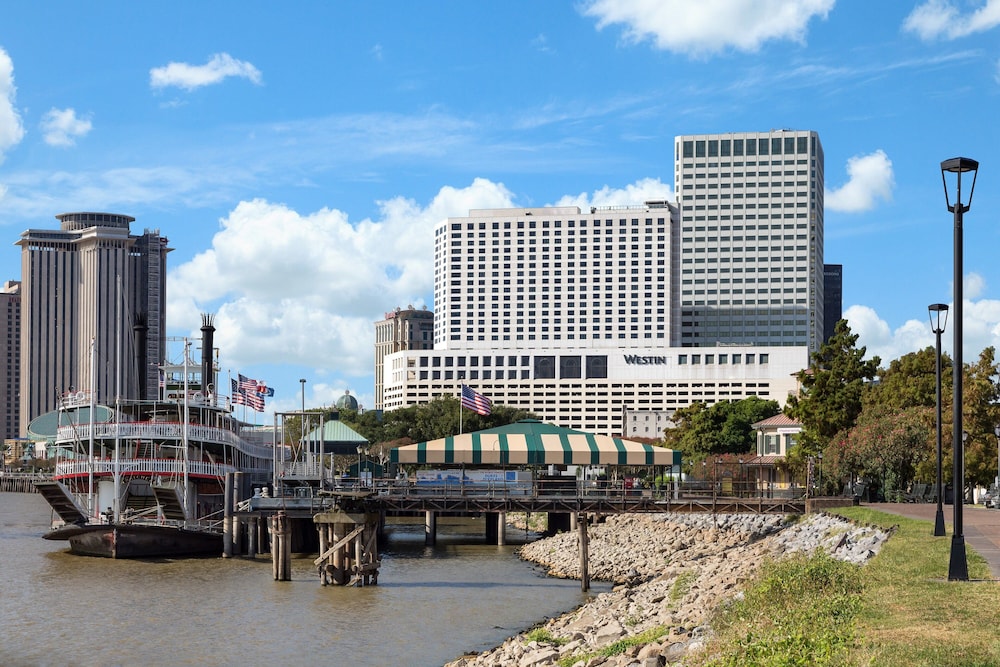The Westin New Orleans - photo 85