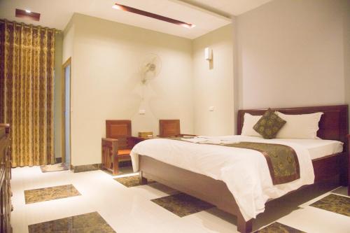 Hoang Gia Hotel — hotel in Lao Cai
