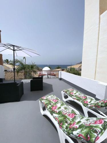 Casa Keko — 4-Star Luxury Hotel in La Herradura, Spain