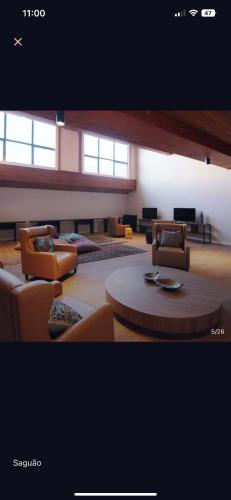Wanderlust experience hotel — Campos Do Jordao — photo 2