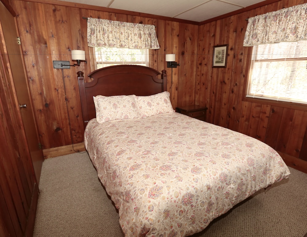Pine Mountain Club Chalets Resort - photo 12