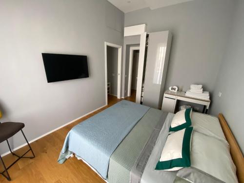 Domus Miliscola in Bacoli, Italy