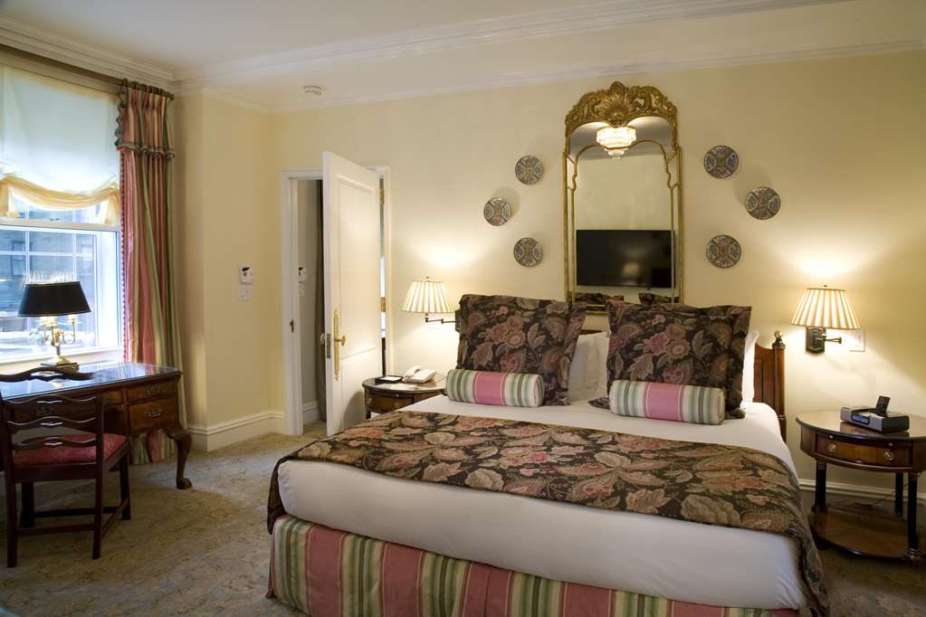 The Sherry Netherland - featured photo