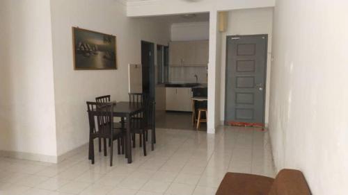 Rizqi Homestay Prima Presint 11 Putrajaya — 4-Star Luxury Hotel in Putrajaya, Malaysia