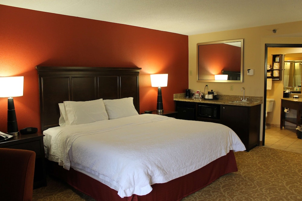 Hampton Inn Gettysburg - photo 15