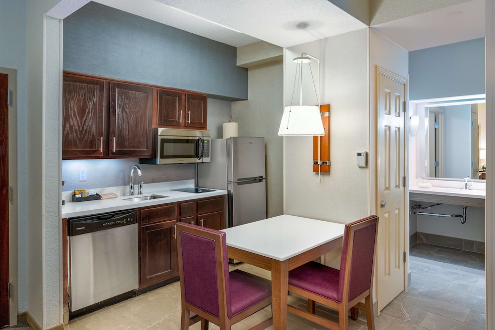 Homewood Suites by Hilton Memphis Germantown - photo 19