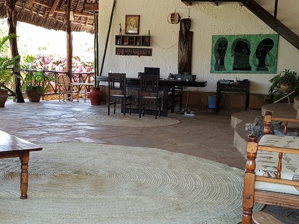 Kenga Giama Resort — Malindi — photo 2
