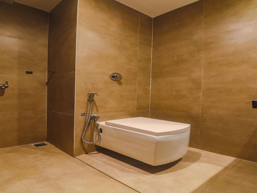 Capital O 36008 Comfort Hotel in Dibrugarh, India