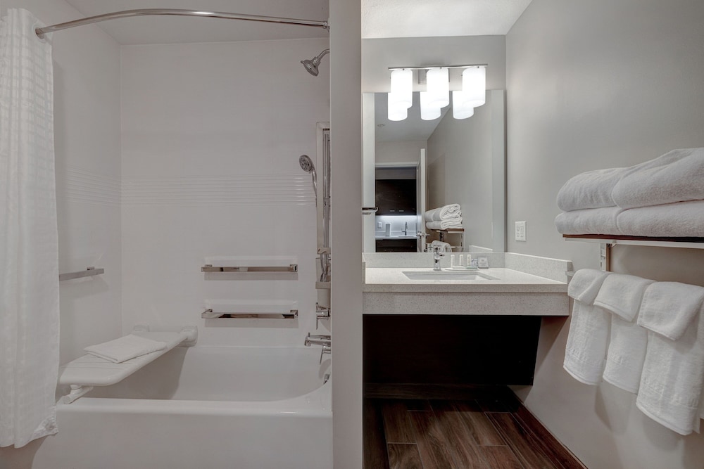 TownePlace Suites by Marriott Monroe - photo 27