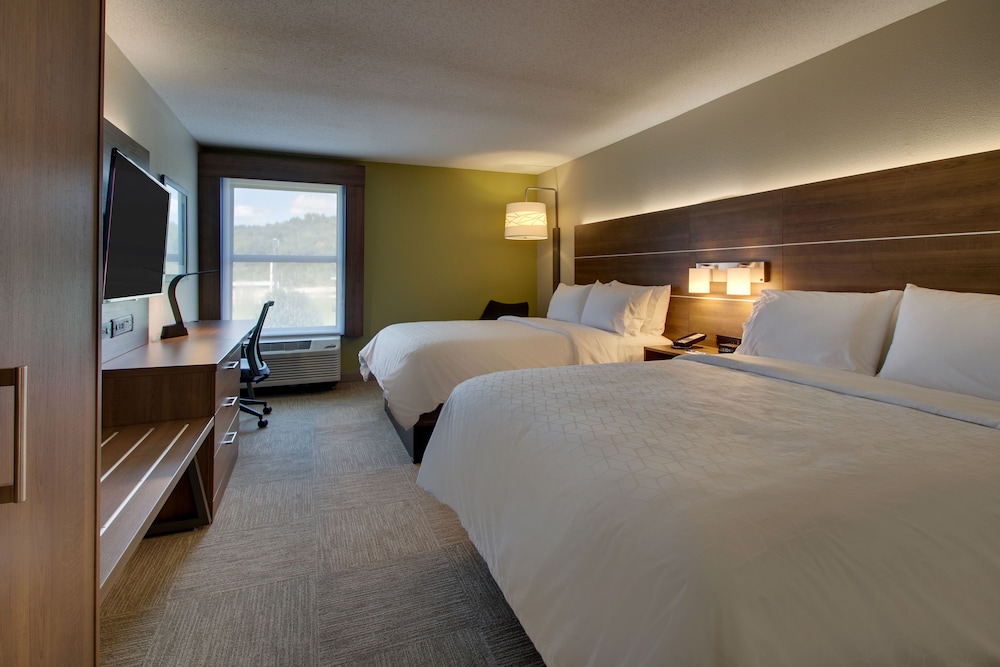 Holiday Inn Express Horse Cave by IHG - photo 14