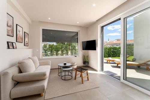 Costa Premium by Briskva — 4-Star Luxury Hotel in Funtana, Croatia