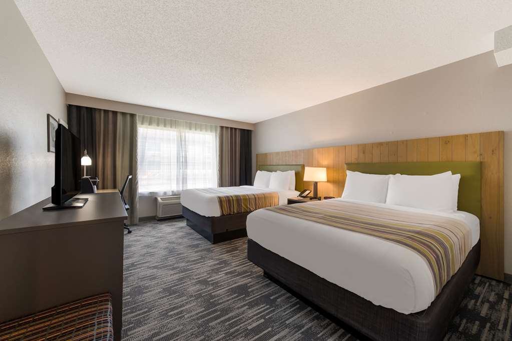 Country Inn & Suites by Radisson Wichita East KS - photo 6