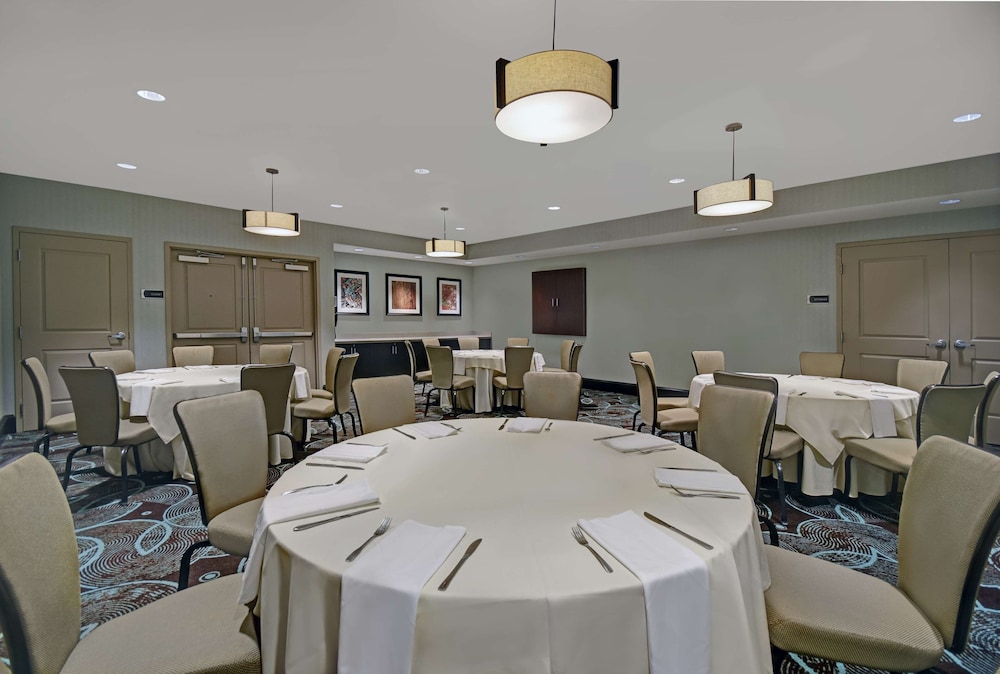 Homewood Suites by Hilton Hamilton NJ - photo 41