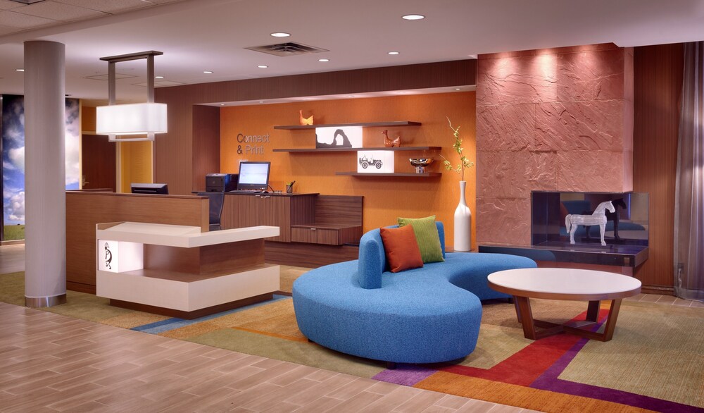 Fairfield by Marriott Inn & Suites Moab - photo 4