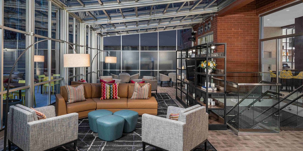 voco Times Square South New York by IHG - photo 46