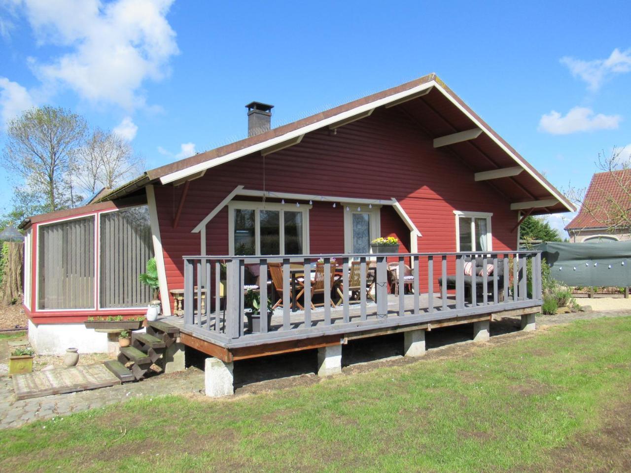Gilou — hotel in Koekelare