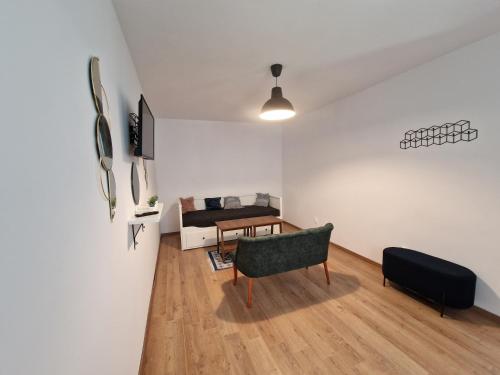 Maximus Apartments — 4-Star Luxury Hotel in Sighisoara, Romania