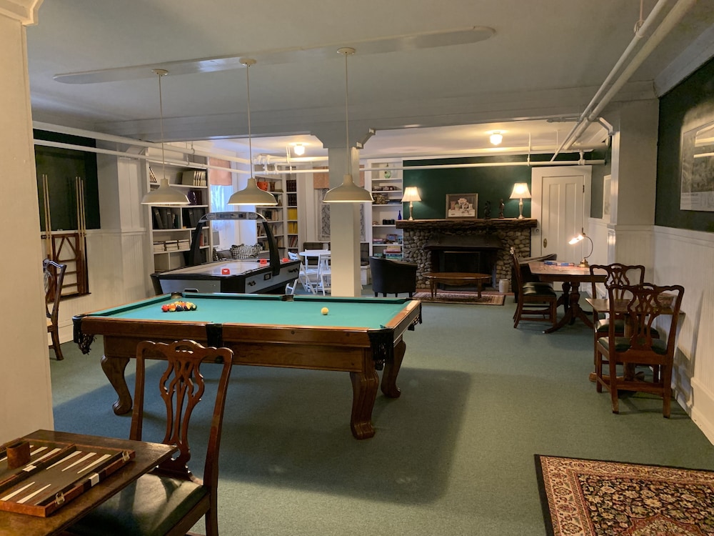 The Mercersburg Inn - photo 87