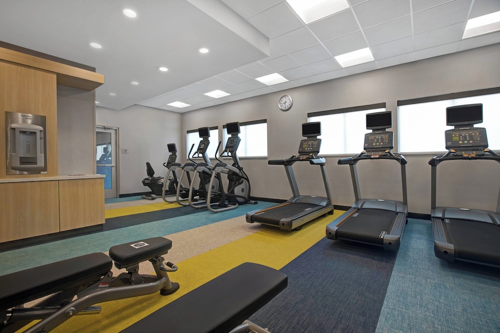 TownePlace Suites by Marriott Phoenix Glendale Sports & Entertainment District - photo 25