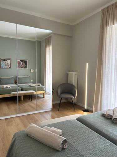 The Y Lake Como Apartment — 4-Star Luxury Hotel in Como, Italy