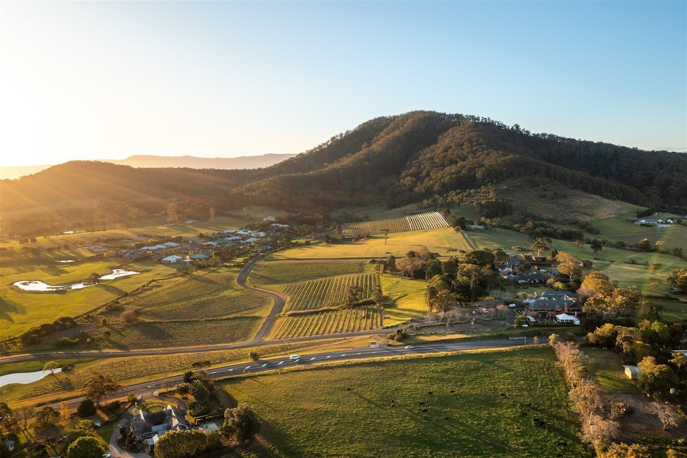 Coolangatta Estate — Coolangatta