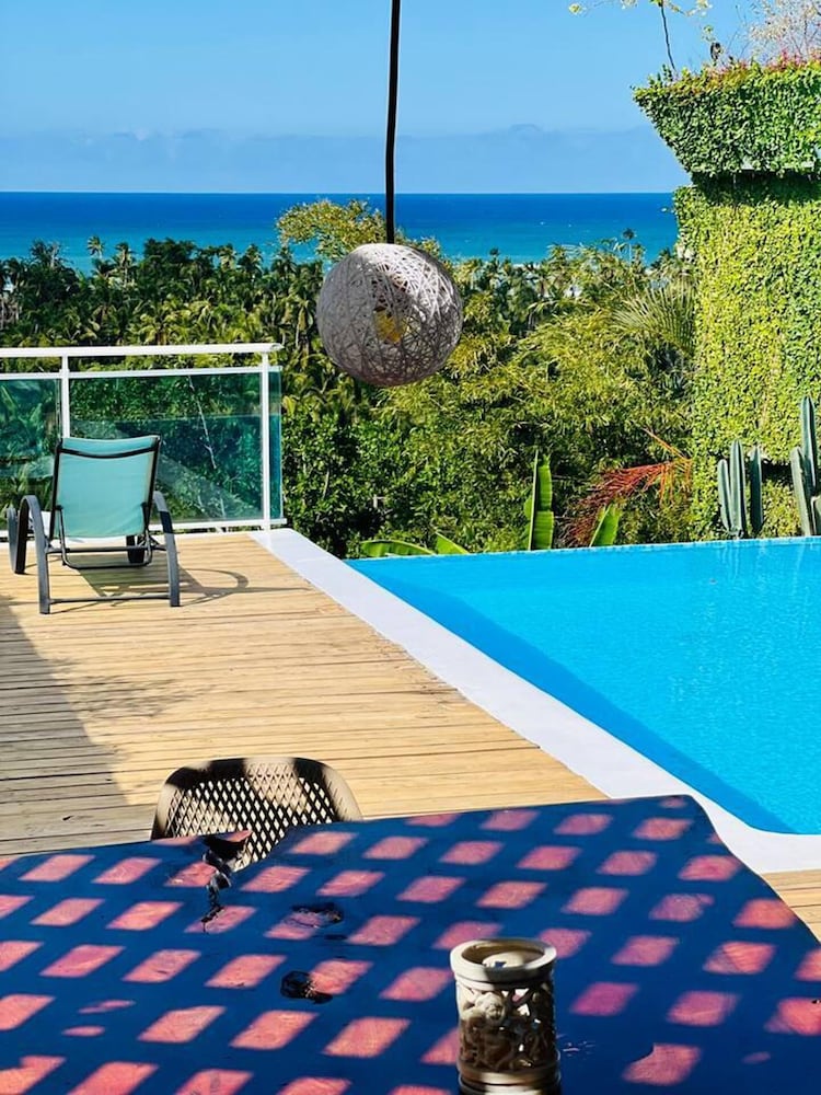 Piece of Paradise — 4-Star Luxury Hotel in Las Terrenas, Dominican Republic