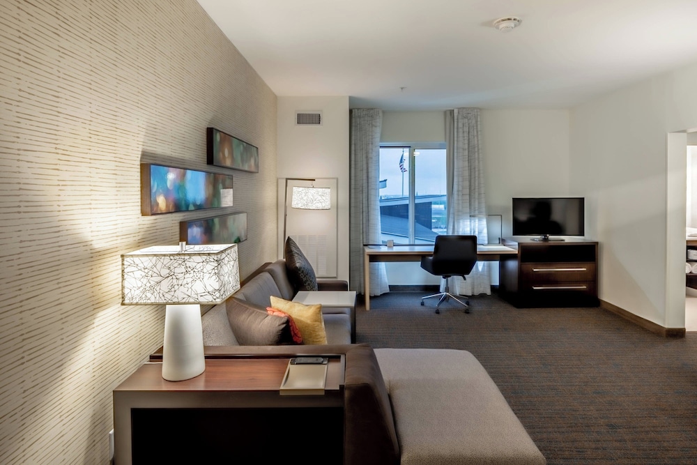 Residence Inn by Marriott Dallas at The Canyon - photo 10