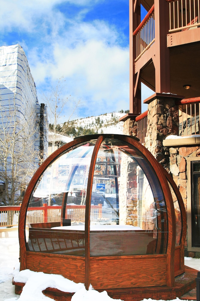 Westgate Park City Resort & Spa - photo 60