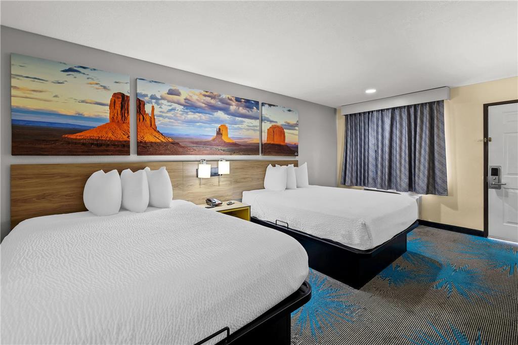 Days Inn by Wyndham Tucson Airport - photo 17