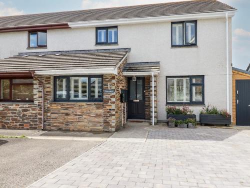 Trelowen in Wadebridge, United Kingdom