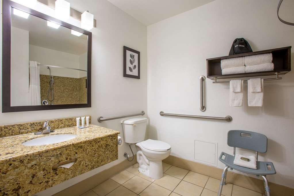 Country Inn & Suites by Radisson Tucson City Center AZ - photo 16
