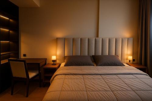 Luxury Japanese Onsen Reserve Bangkok