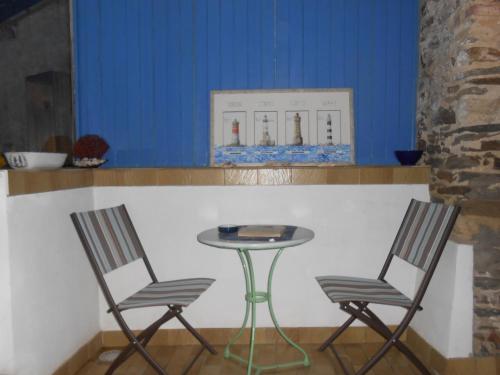 Le Cati Mini — Cancale — photo 4