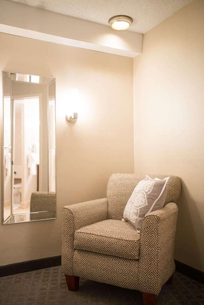 Radisson Hotel Duluth Harborview - photo 16