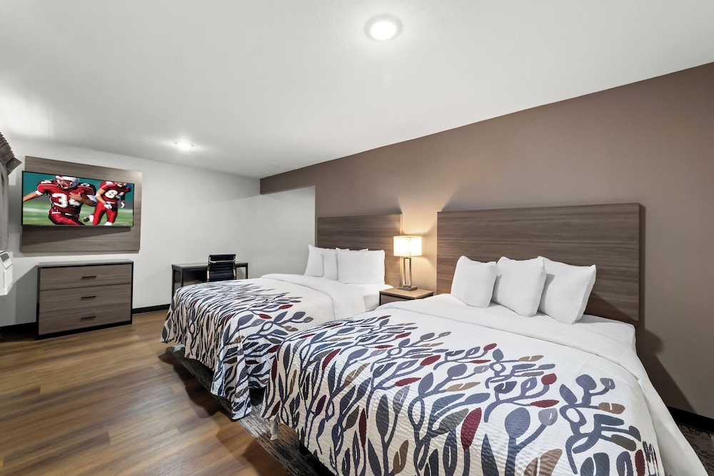 Red Roof Inn Del Rio - photo 17