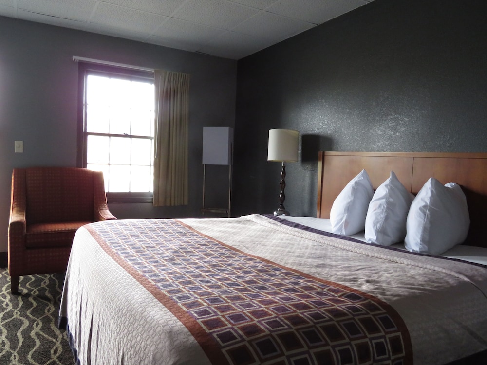 Travelodge by Wyndham Walterboro - photo 14