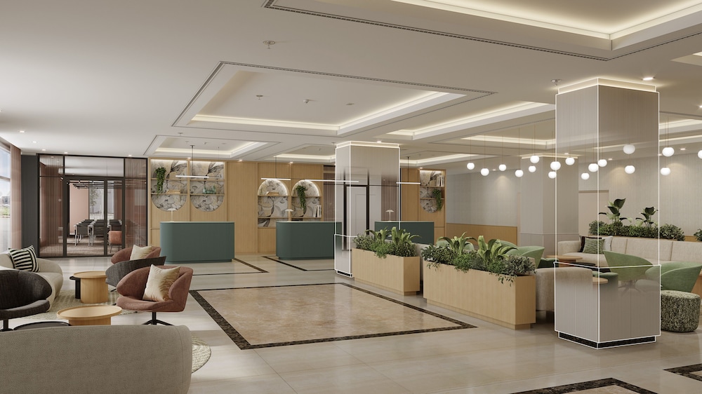 Occidental Dresden Newa in Dresden, Germany