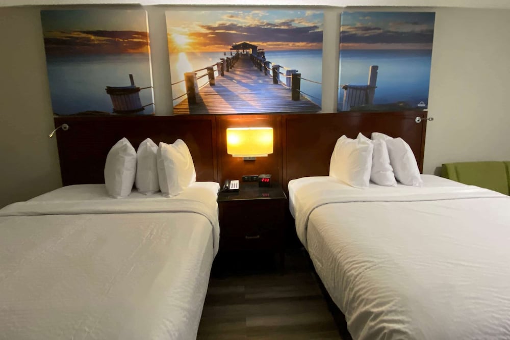 Days Inn by Wyndham Dothan - photo 3