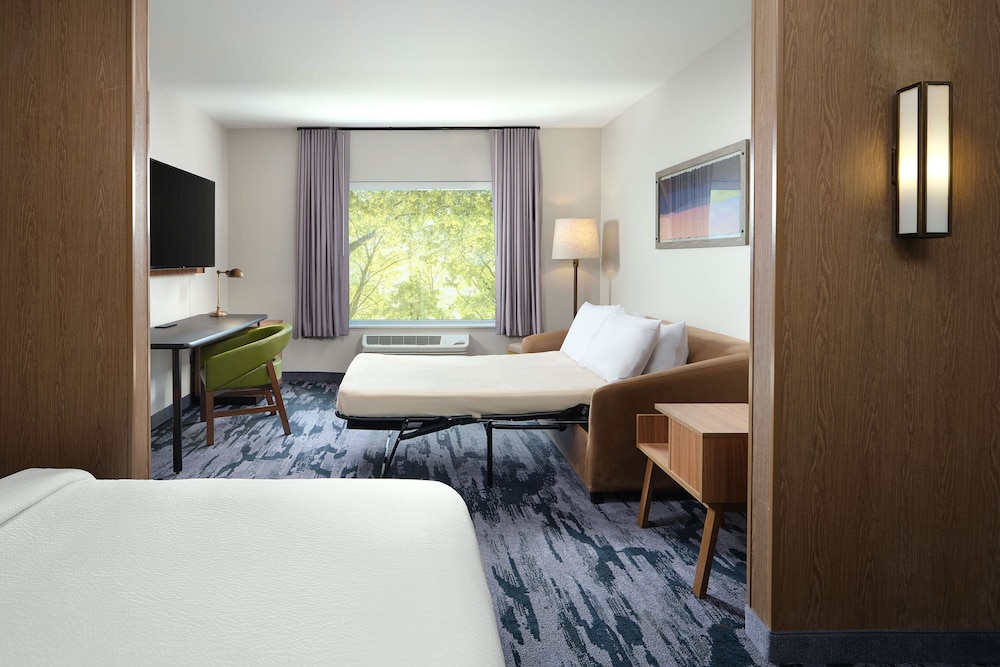Fairfield by Marriott Inn & Suites Fort Lauderdale Northwest - photo 6