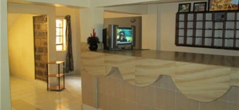 Fortune Green Hotel in Murang'a, Kenya