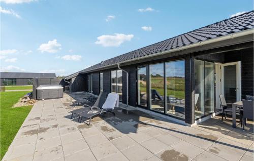 4 Bedroom Stunning Home In Haderslev — Haderslev — photo 2