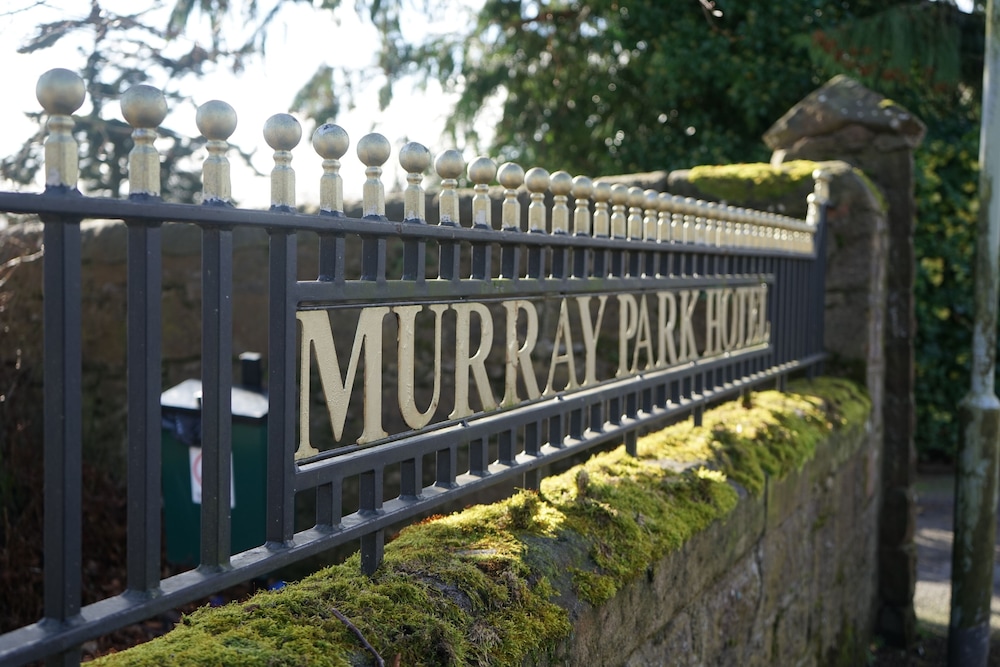 Murraypark Hotel in Crieff, United Kingdom
