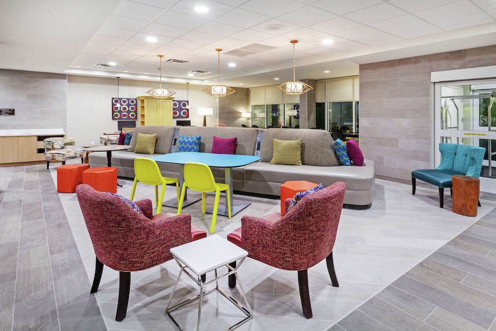 Home2 Suites by Hilton Abilene - photo 2