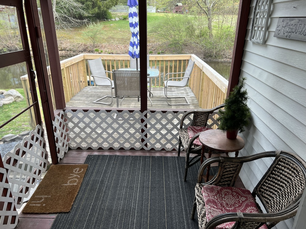 Echo Valley Cottages - photo 57
