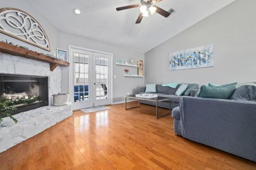 Sunshine and Serenity — hotel in Palm Harbor