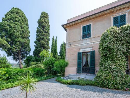 Apartment Bagnolo by Interhome — 4-Star Luxury Hotel in Albisola Superiore, Italy