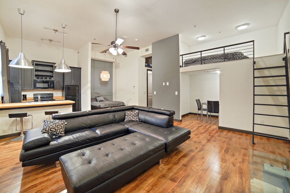 Old West Lofts Down Town Tampa - photo 32